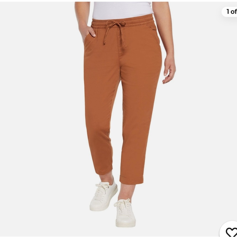 NWT | GAP Pull on Pants